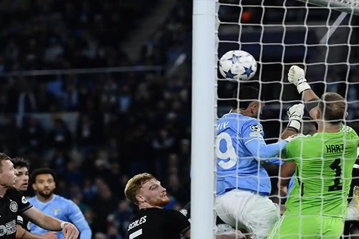 Update Klasemen Liga Champions 2023 Hari Ini Usai Match Day 5 Tuntas Rabu 29 November