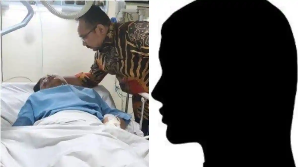 STATUS AGH Pacar Mario Dandy yang Ada di TKP, Kuasa Hukum Ungkap Fakta Lain: Dia Minta Tolong