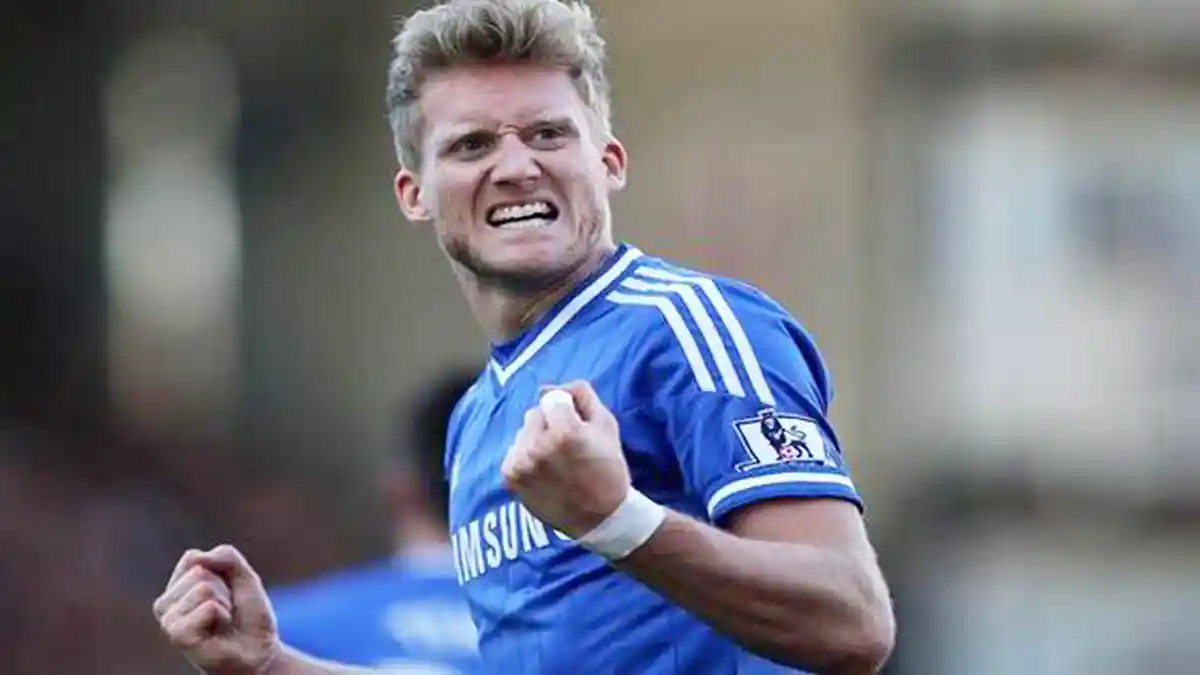 Jelang Laga Lawan Atletico Madrid, Andre Schurrle: Chelsea Punya Dua Skema Permainan