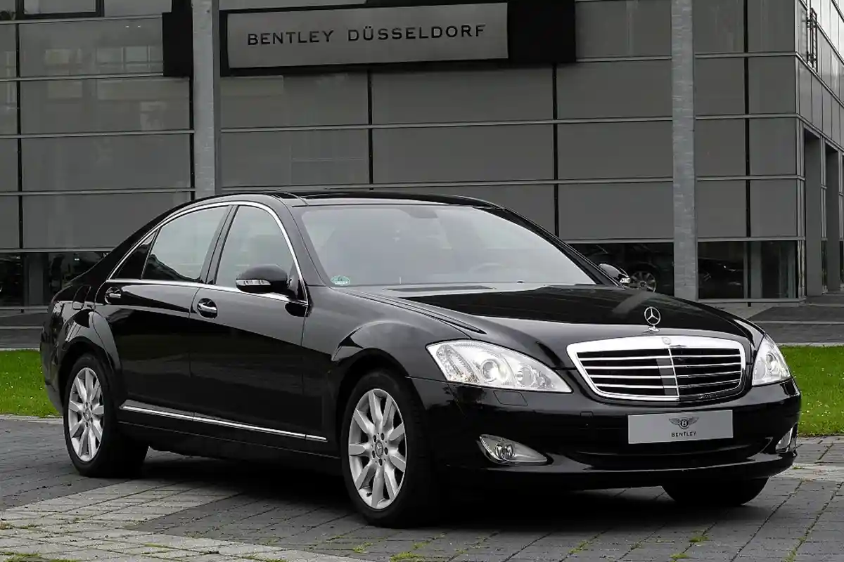 Harga Mobil Bekas Mercedes-Benz S-Class Juli 2020, Sedan Kelas Khusus yang 'Mulia'