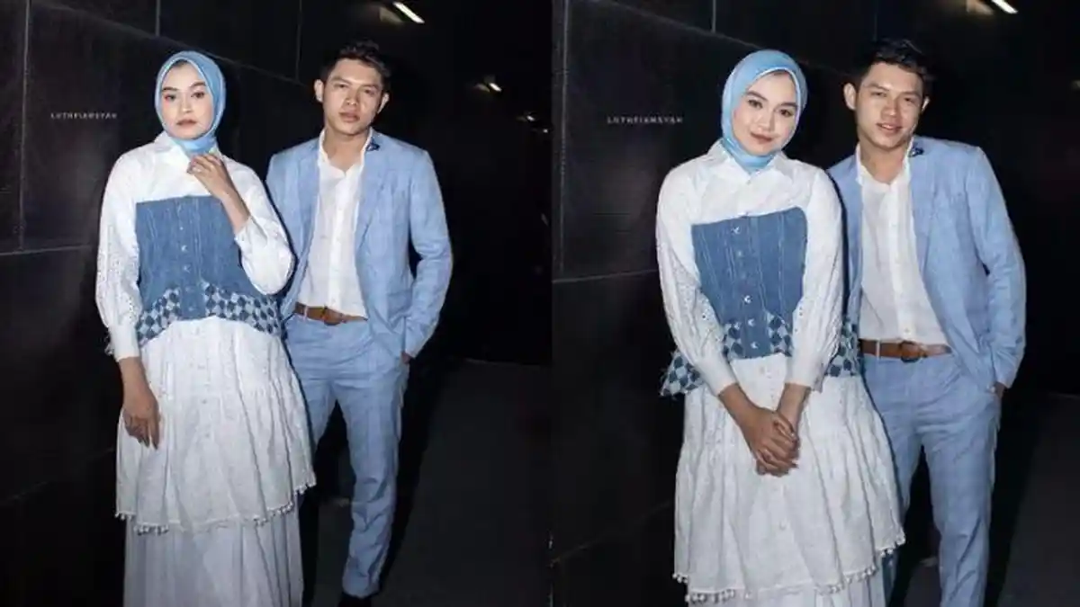 Salma Salsabil dan Rony Indonesian Idol 2023 Bakal Tampil Konser di Balikpapan, Catat Jadwalnya