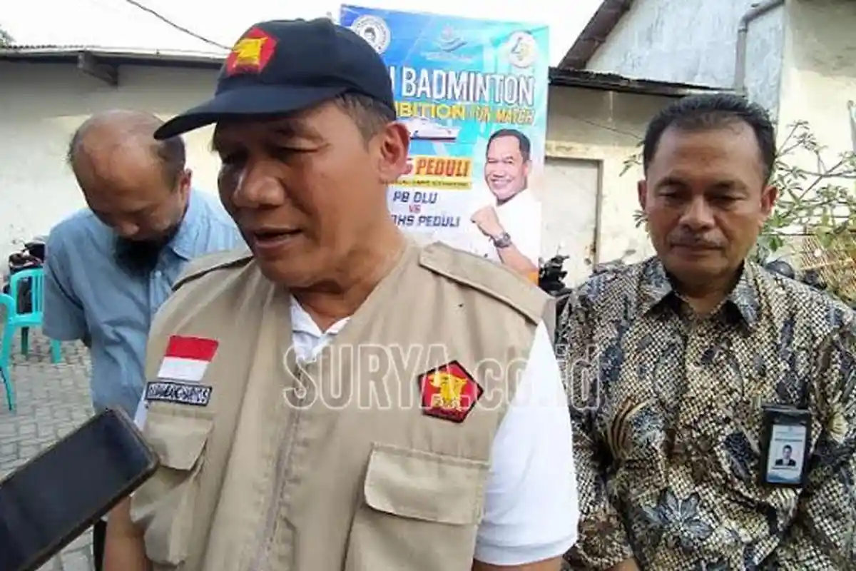 Prihatin Tarif Air Minum Sidoarjo Sangat Mahal, Bambang Haryo: Namun Pengelolaan Tak Maksimal