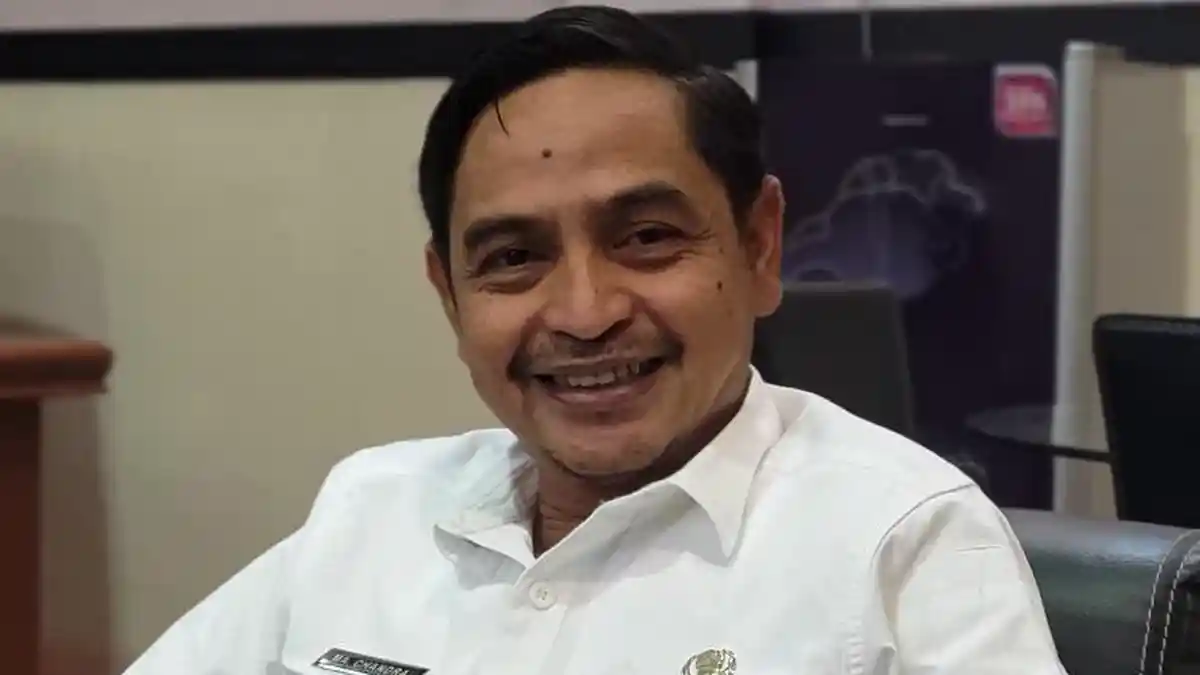 BPKPD Sulbar Percepat Penertiban Aset Tanah, Dukung Program Kopdeskel Merah Putih
