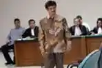 Rudi Rubiandini Saksi di Tipikor 