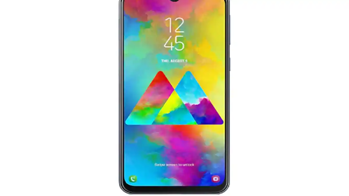Harga HP Samsung Terbaru Februari 2020 : Cek Galaxy J2 Core, Galaxy J4, Galaxy M20 dan Galaxy M10