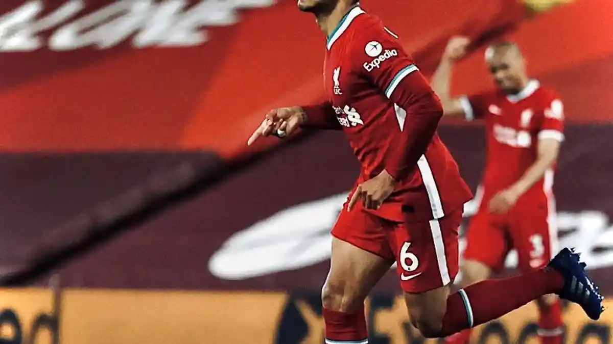 Liverpool Butuh Mukjizat Lolos ke Liga Champions
