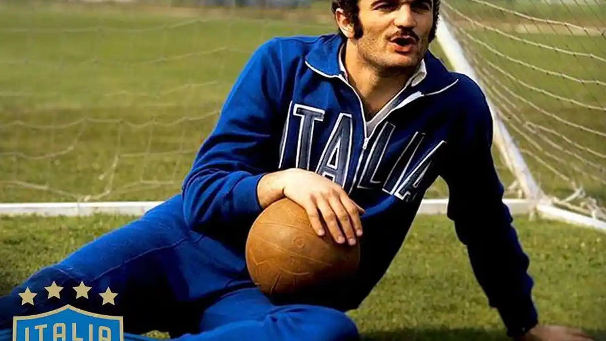 Sejarah Sepak Bola: Sandro Mazzola, Tragedi Superga dan Kecintaannya Terhadap Inter Milan