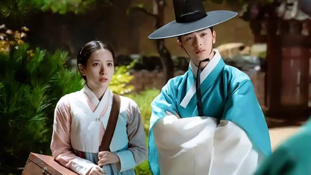 Rekor Global Pecah! Film The Haunted Palace Rajai Rating IMDb & Viki, Bintangnya Bersinar