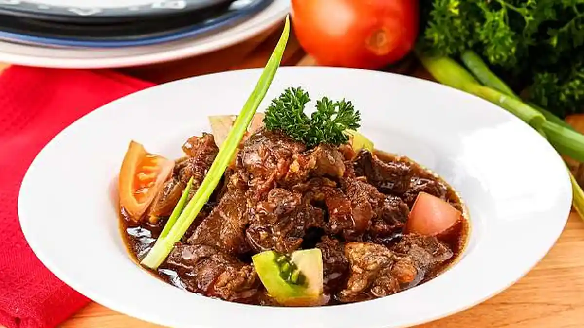 4 Resep Menu Masakan Daging Kurban Praktis, Resep Oseng Daging Sapi, Tumis hingga Sup Daging Asap