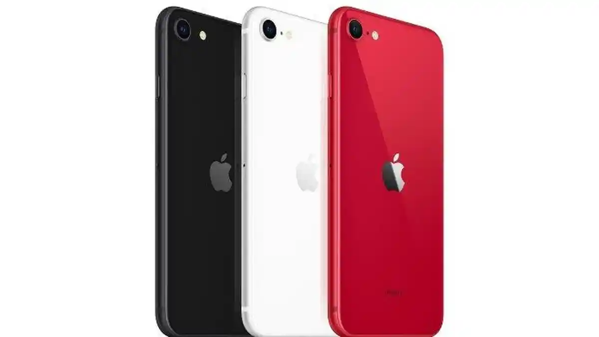 Harga HP iPhone Termurah sampai Termahal Pasca Lebaran 2022: iPhone SE Cuma Rp 5 Jutaan