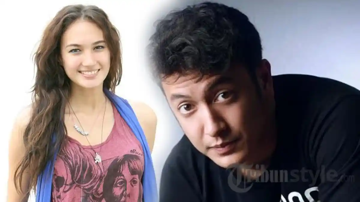 Setelah 4 Tahun Menikah, Akhirnya Nadine Chandrawinata Hamil, Intip Potretnya dengan Pose Mengandung