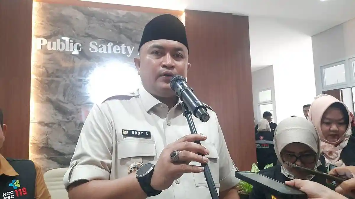 Punya Banyak Barak Militer, Pemkab Bogor Siap Kirim Pelajar Nakal ke Program Pembinaan Karakter