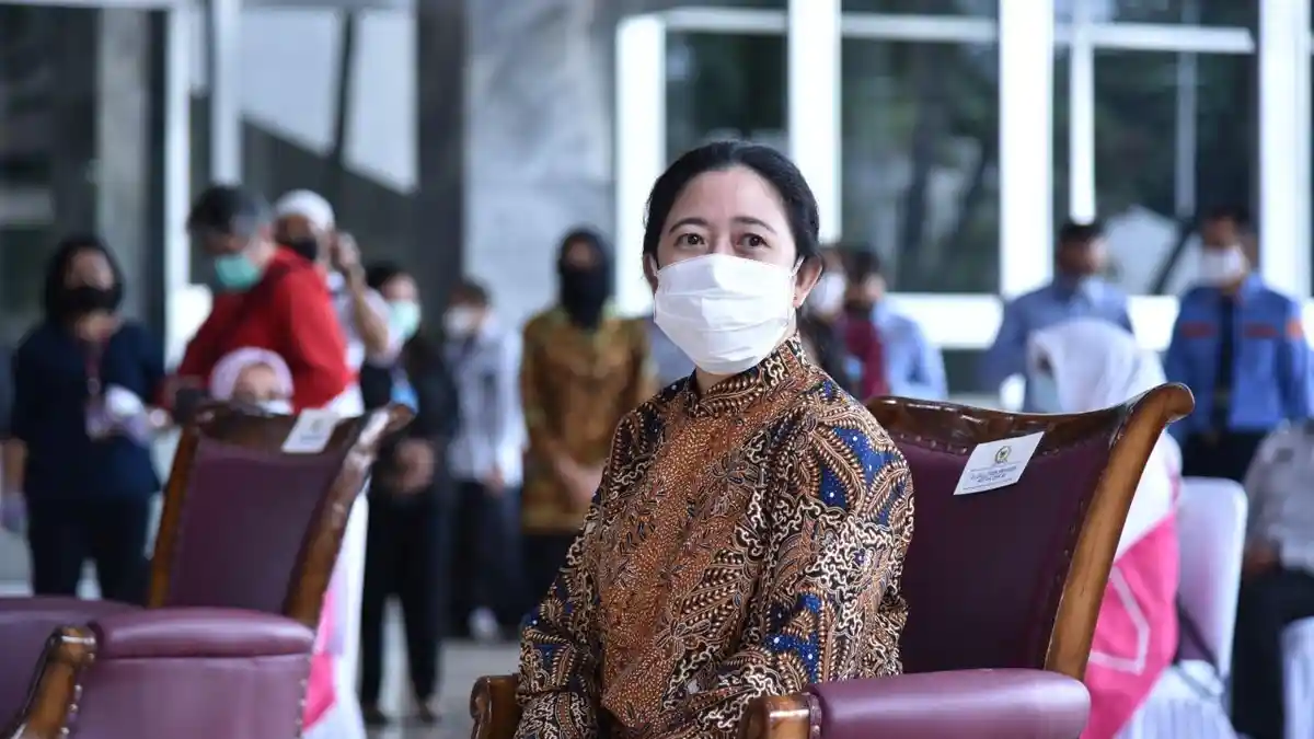 Puan Maharani: Penyusunan Protokol New Normal Jangan Terburu-Buru