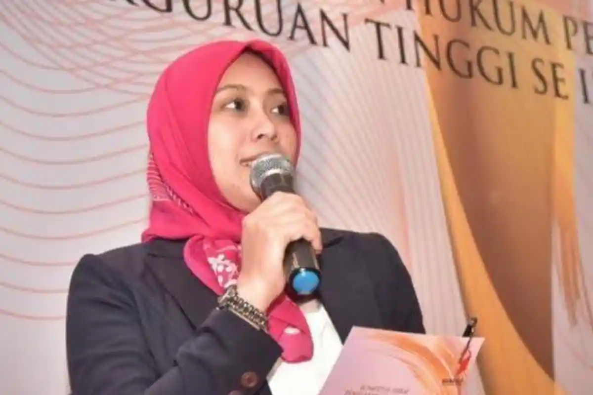 Bawaslu Lampung Melibatkan OKP, Pengawasan Partisipatif Pemilu 2024