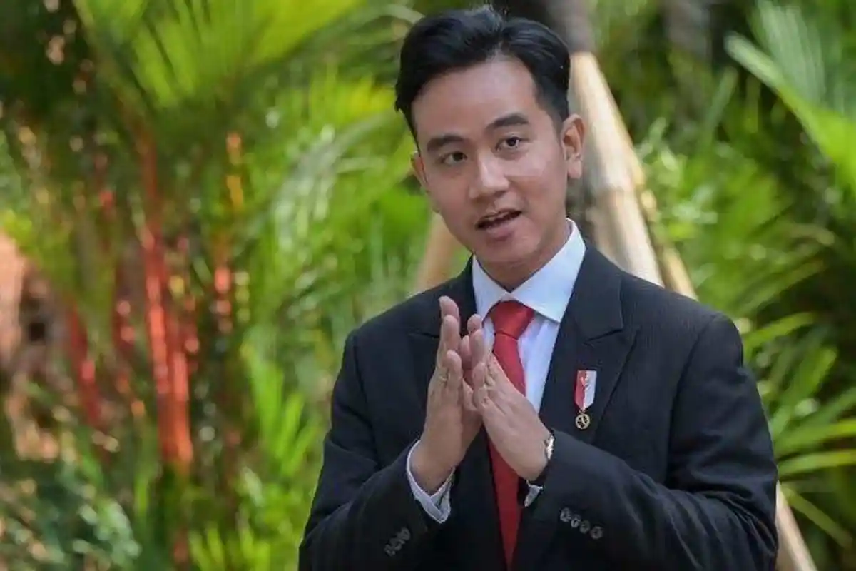 Bocoran Nama Calon Pengganti Gibran saat Lengser dari Wapres, 1 Perempuan versi Mahfud MD