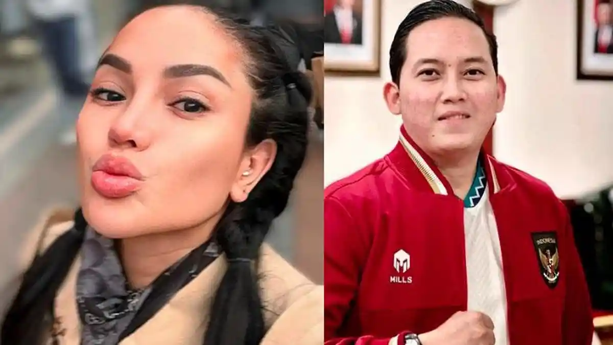 Tak Gubris Lolly, Nikita Mirzani Malah Bersiap Nikah Lagi? Keluarga Pacar Datang: Setengah 2 Malem