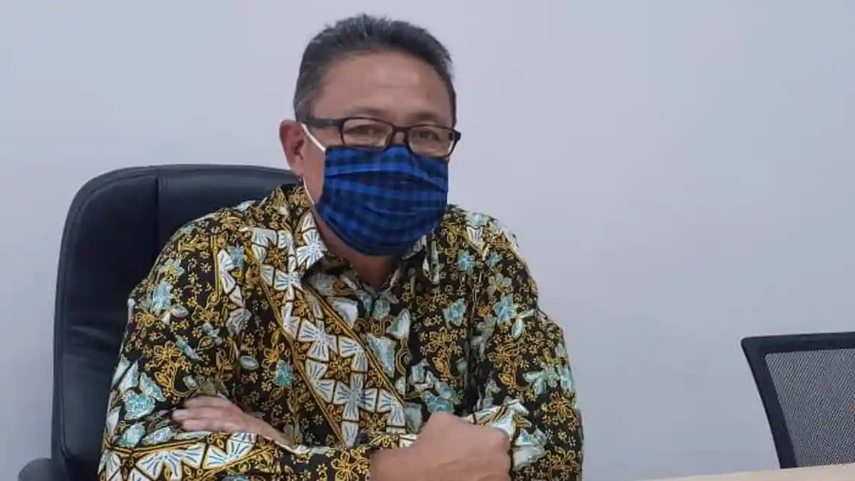 Ternyata Ada 30 Narapidana Kuliah Gratis di Unis Tangerang, Begini Penjelasan Rektor