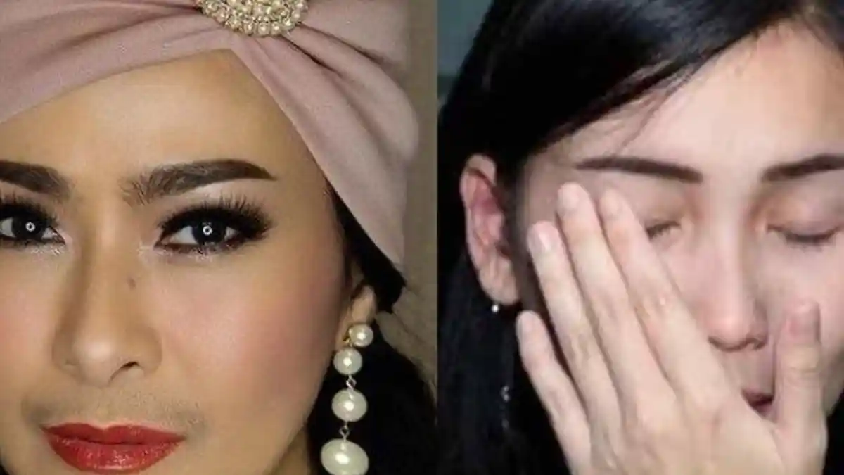 Luar Biasa Sayangnya Iis Dahlia ke Ayu Ting Ting, Suaminya Sampai Beli Obat Ini ke Jepang