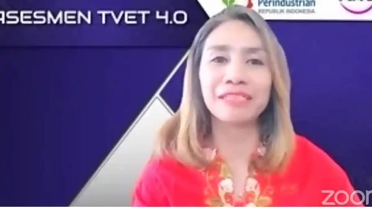 BPSDMI Kemenperin Terapkan Asesmen TVET 4.0 pada Unit Pendidikan Tinggi di Lingkungannya