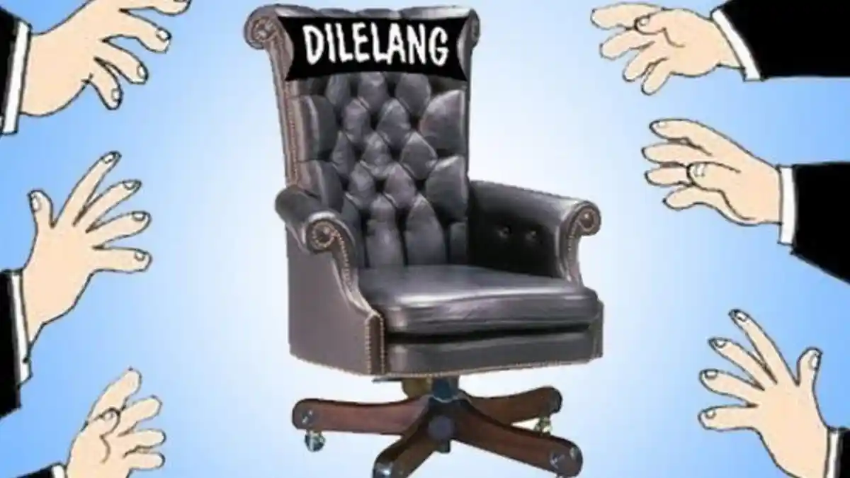 3 Jabatan Eselon II di Pemkab Tulangbawang Barat Akan Dilelang