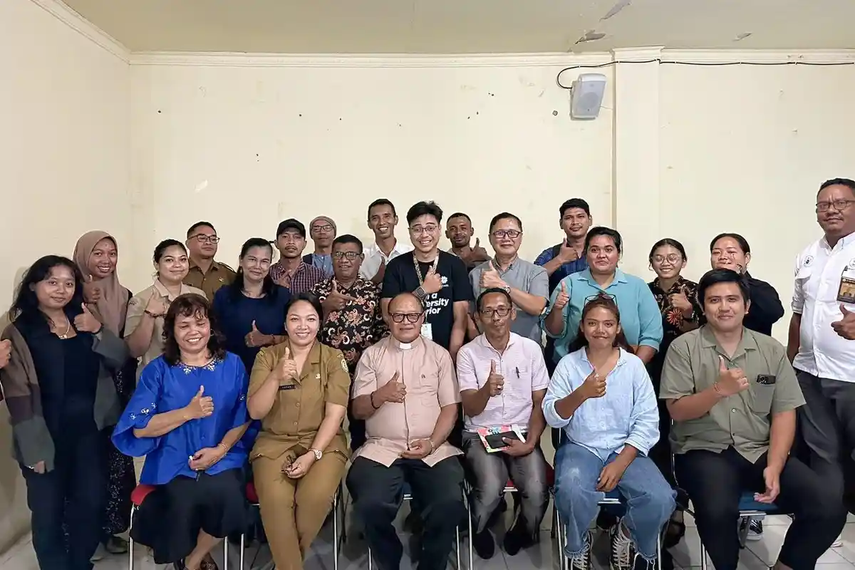 Dorong Pangan Berkelanjutan, Koalisi Pangan Bernas:Hak Rakyat atas Pangan Berkualitas