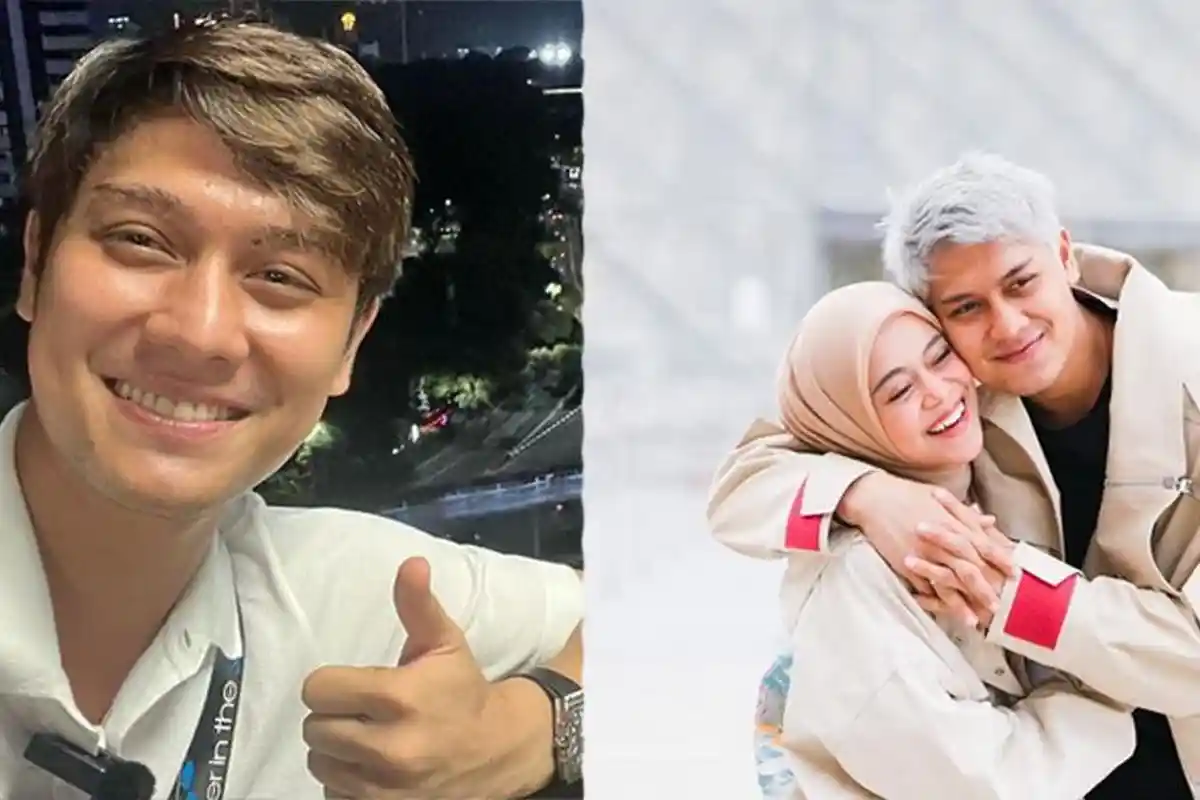 Polisi Ungkap Nasib Rizky Billar Usai Lesti Kejora Cabut Laporan KDRT, Langsung Bebas?