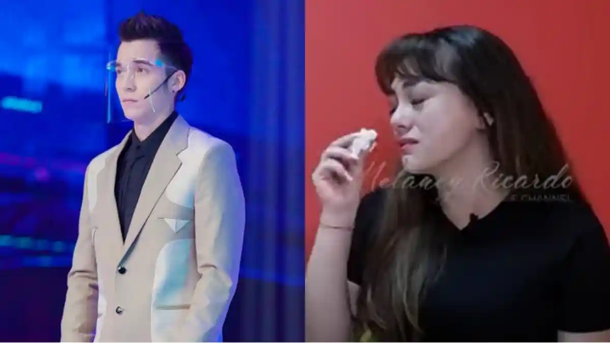 Rumah Tangganya Dirundung Masalah, Celine Nekat Temui Stefan William, Percakapan Keduanya Terungkap