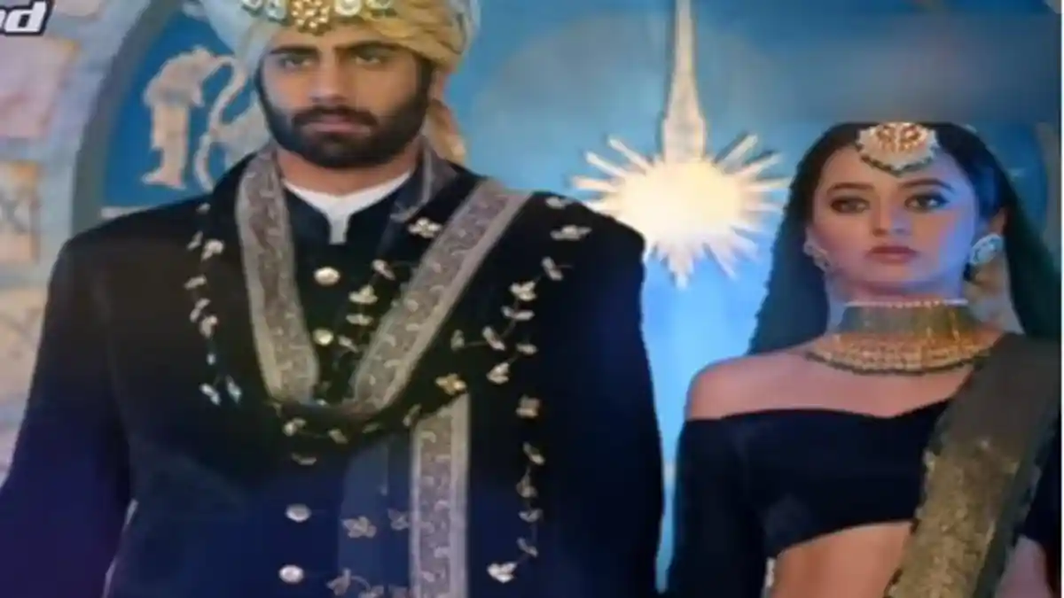 Link Streaming Serial India Ishq Mein Marjawan 2 14 November 2022 : Vansh-Ridhima Menikah