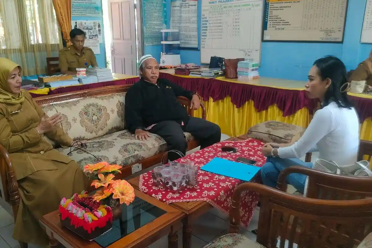 Kisruh Tabungan Murid SD di Pangandaran Tak Dikembalikan Sekolah Belum Usai, Biang Keroknya Koperasi