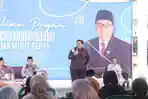 Sosialisasi Program Makan Bergizi Gratis Hadir di Jember, Dorong Kesadaran Gizi Anak dan Ibu Hamil