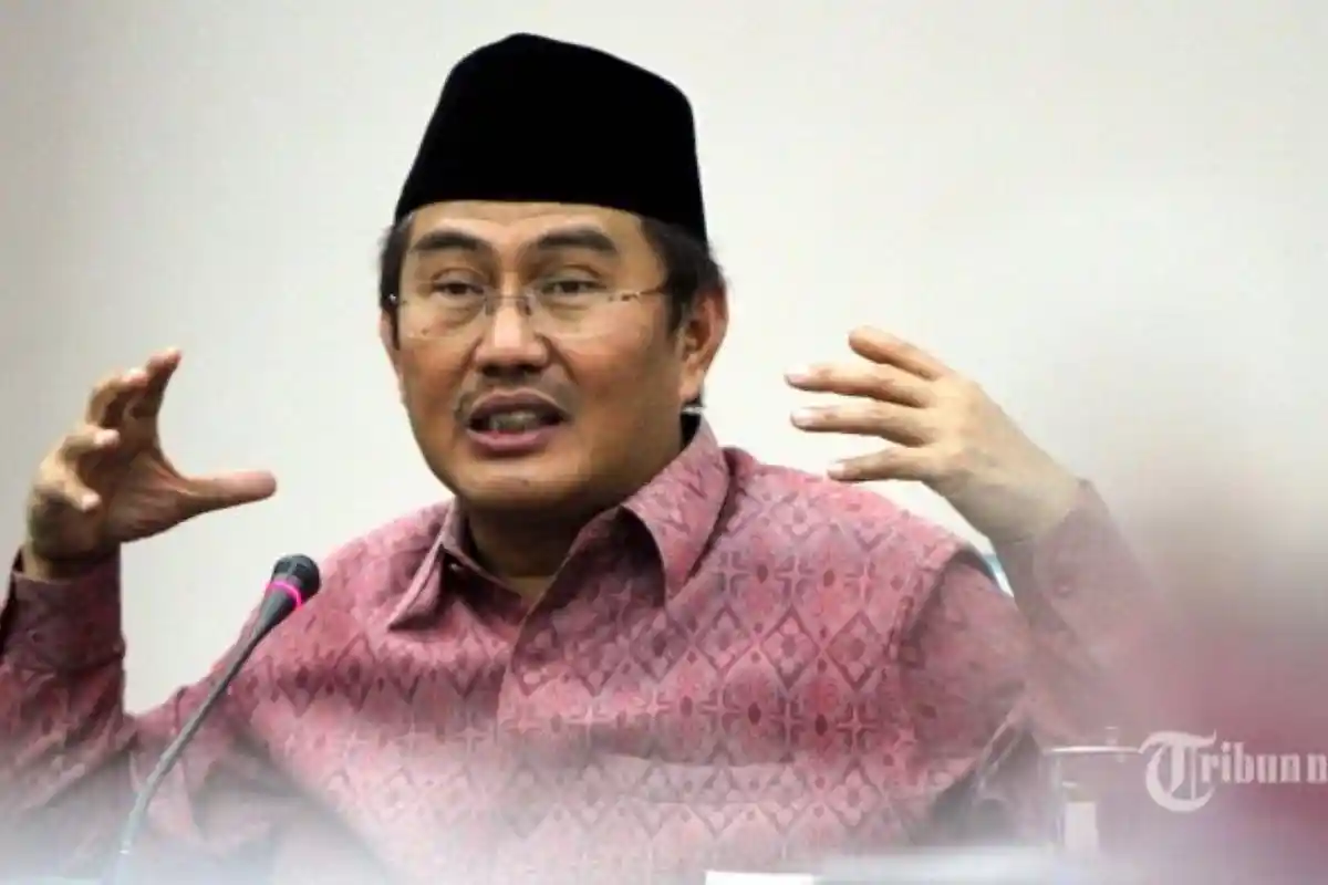 Pernah Nyatakan Dukung Prabowo, Jimly akan Putuskan Nasib Paman Gibran dan Putusan MK Sore Ini