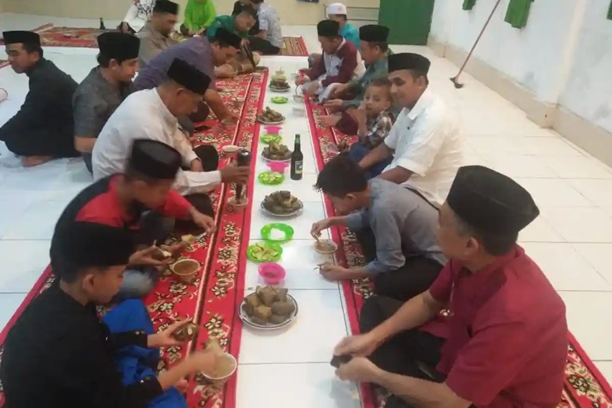 Sahur on The Road & Bukber Dilarang Selama Ramadhan, Panduan Berpuasa dari Pemerintah saat Covid-19
