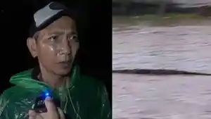 Kolase-foto-saksi-mata-Made-Aritanaya-dan-tangkap-layar-video-viral-gajah-hanyut.jpg