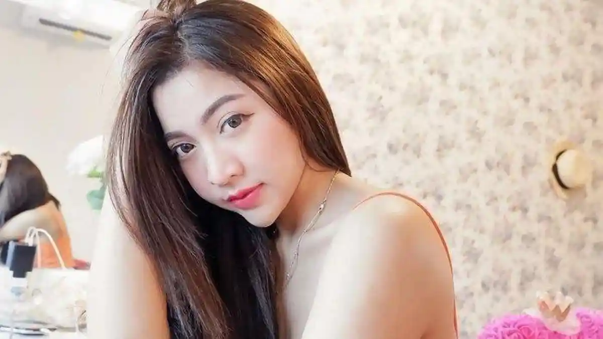 Monica Indah Jadi Korban Malpraktik Filler Payudara, Berikut Pengakuan Sang Model