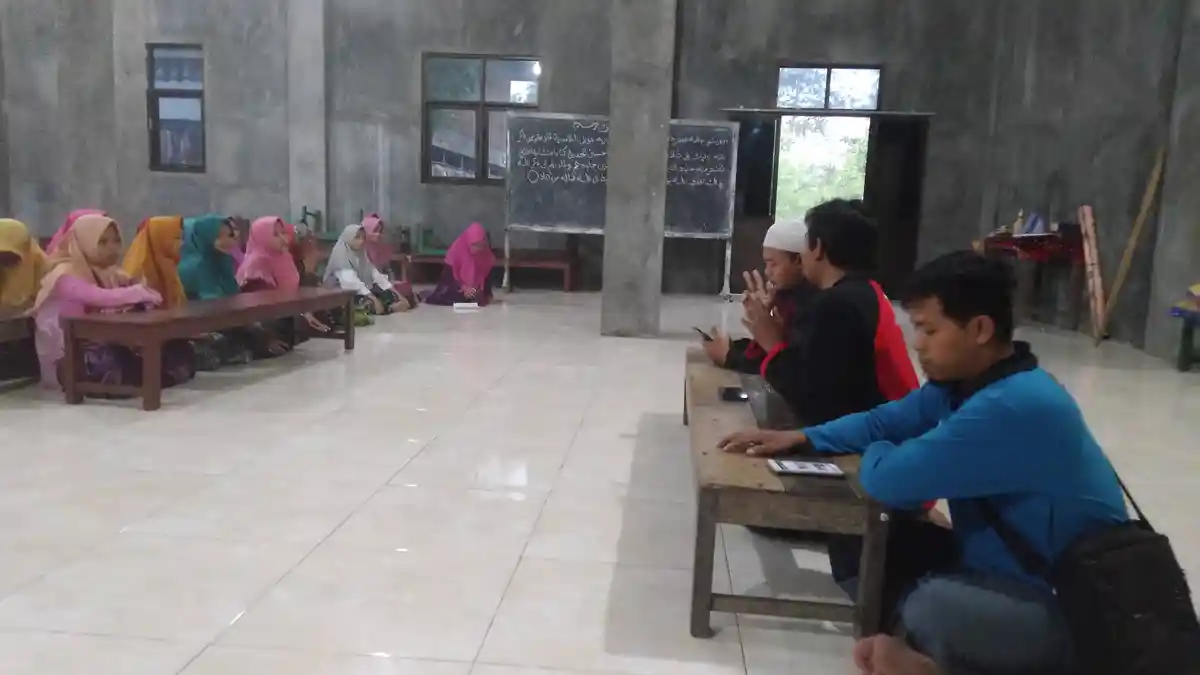 KPU Demak: Pendaftaran Pindah Pemilih Terakhir 17 Maret 2019