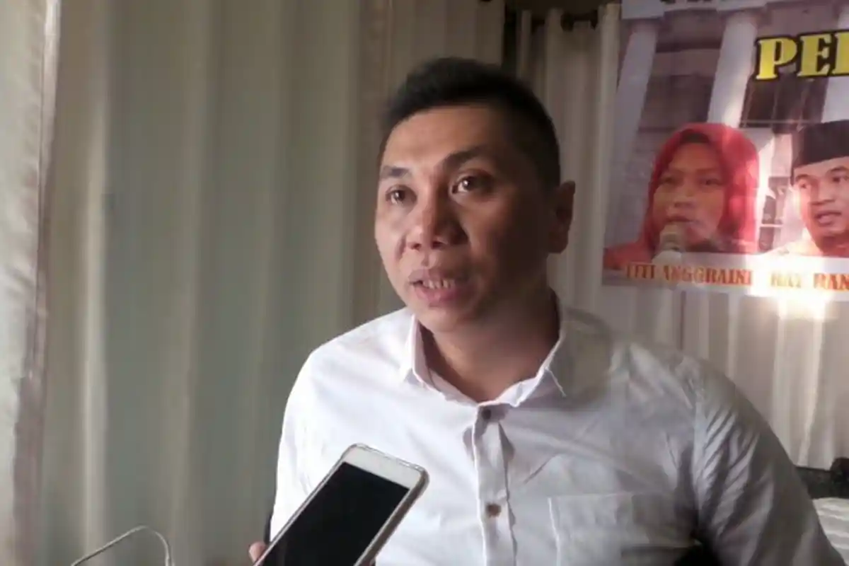 Kata Jansen Sitindaon soal AHY dan Ibas Bertemu Megawati di Tengah Isu Ketegangan Politik dengan SBY