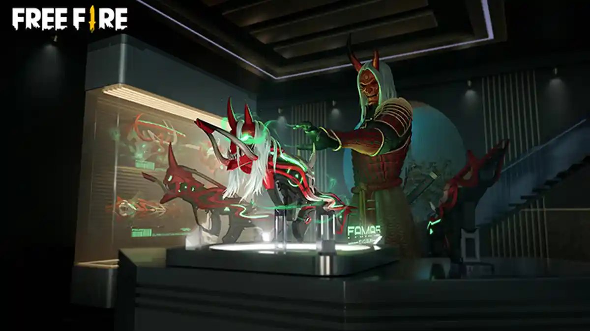 Hadiah Kode Redeem FF Hari Ini 3 Desember 2021 Tukar di Situs Resmi atau Akun Free Fire