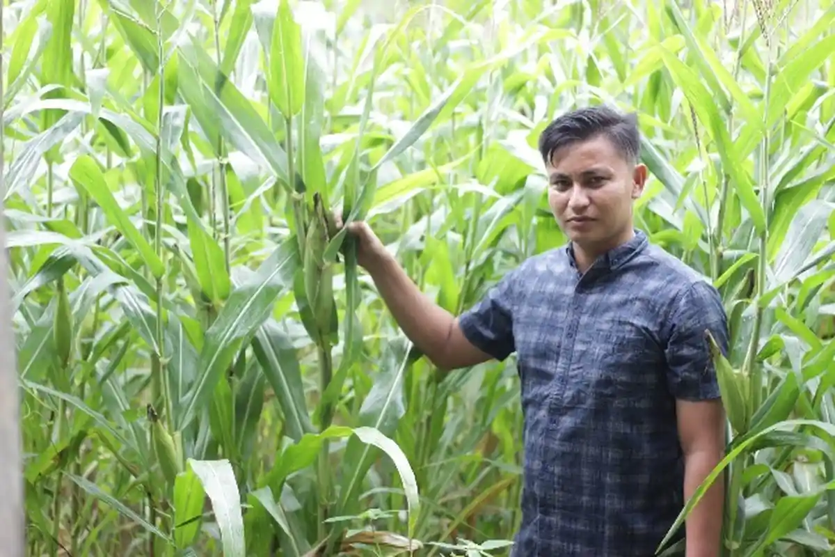 Komunitas Jomblo di Abdya Ini Hasilkan Uang Jutaan Per Bulan, Begini Caranya