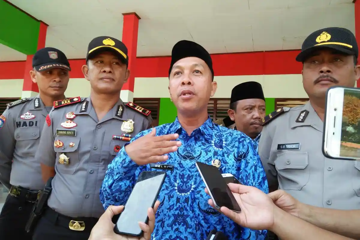 Kepala Sekolah yang 'Bikin' Guru SD di Sarolangun Mogok Ngajar akan Dipanggil