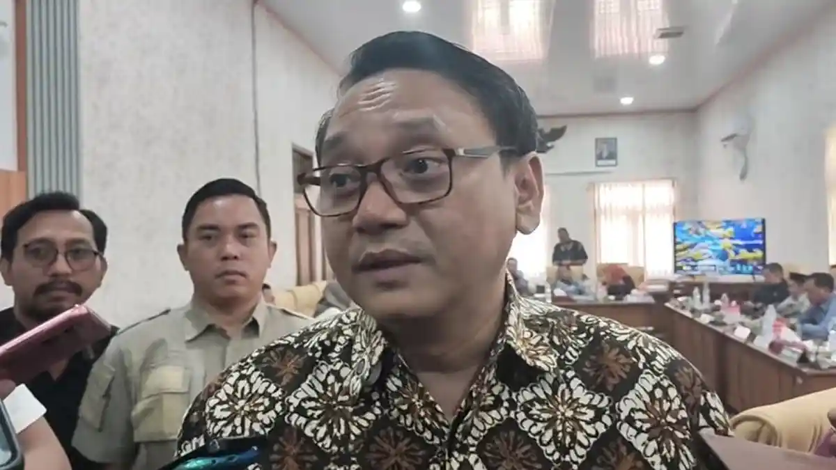 Wabup Chandra Harap Hubungannya dengan Bupati Pati Sudewo Bisa Lebih Baik