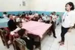 Dinda Kanyadewi Berbagi Cerita Profesi ke Anak SD di Bandung