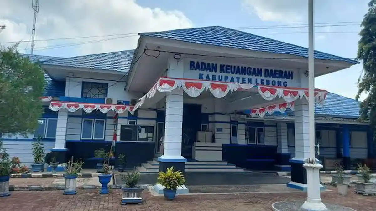 Pemkab Lebong Desak Pemprov Bengkulu Segera Bayarkan Sisa DBH 2024 Sekitar Rp 20 Miliar