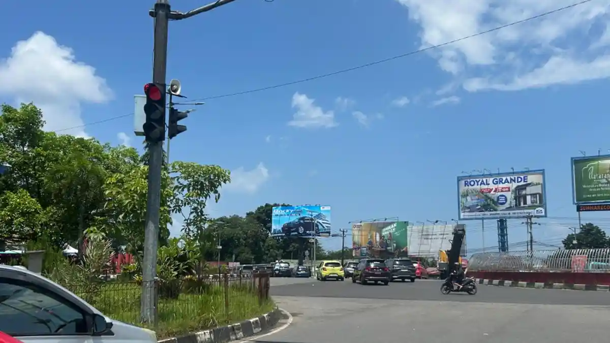 Jelang Puncak Arus Mudik, Polres Maros Petakan Wilayah Rawan Kemacetan