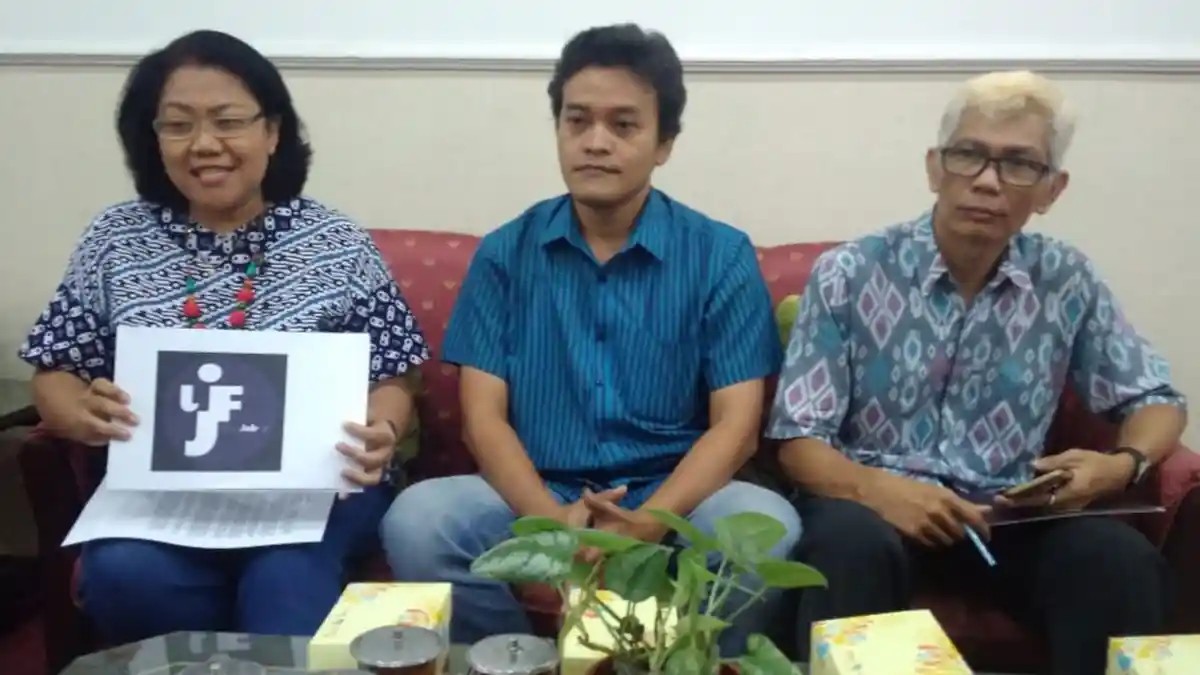 Buruan, Ada 33 Perusahaan Siapkan Lowongan Kerja di Unika Job Fair