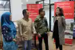 CIMB Niaga dan KEHATI Hadirkan Program KPR One House One Tree