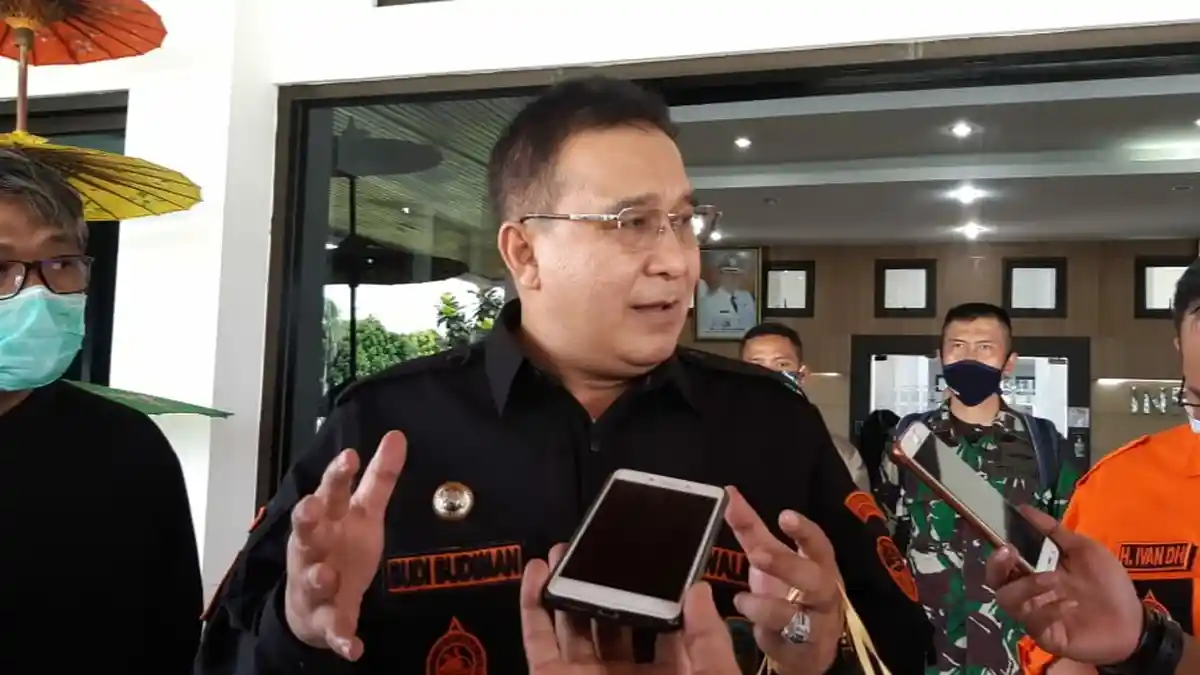 Meski AKB Diterapkan, Pelajar di Kota Tasikmalaya Tetap Belajar di Rumah