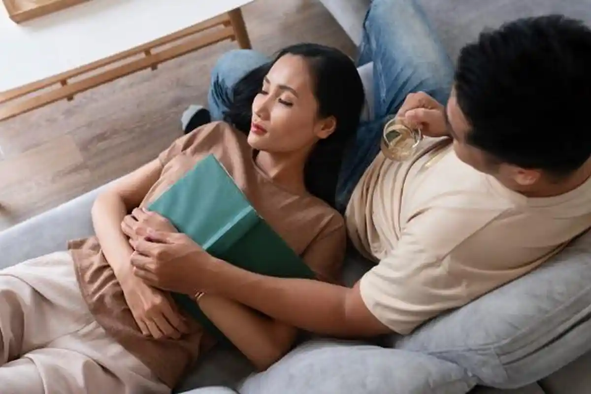 Ramalan Zodiak Cinta Besok Sabtu 22 Maret 2025: Virgo Berselisih, Aquarius dan Gemini Quality Time