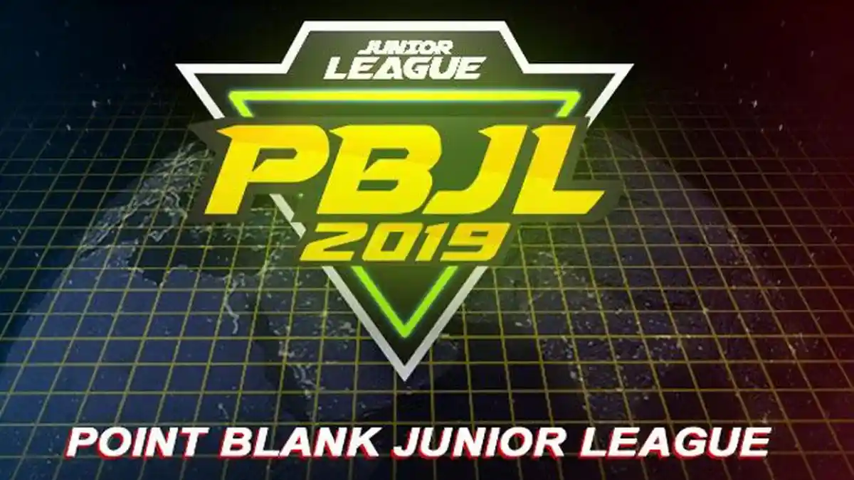 Point Blank Junior League 2019 Telah Dibuka, Persiapkan Timmu!