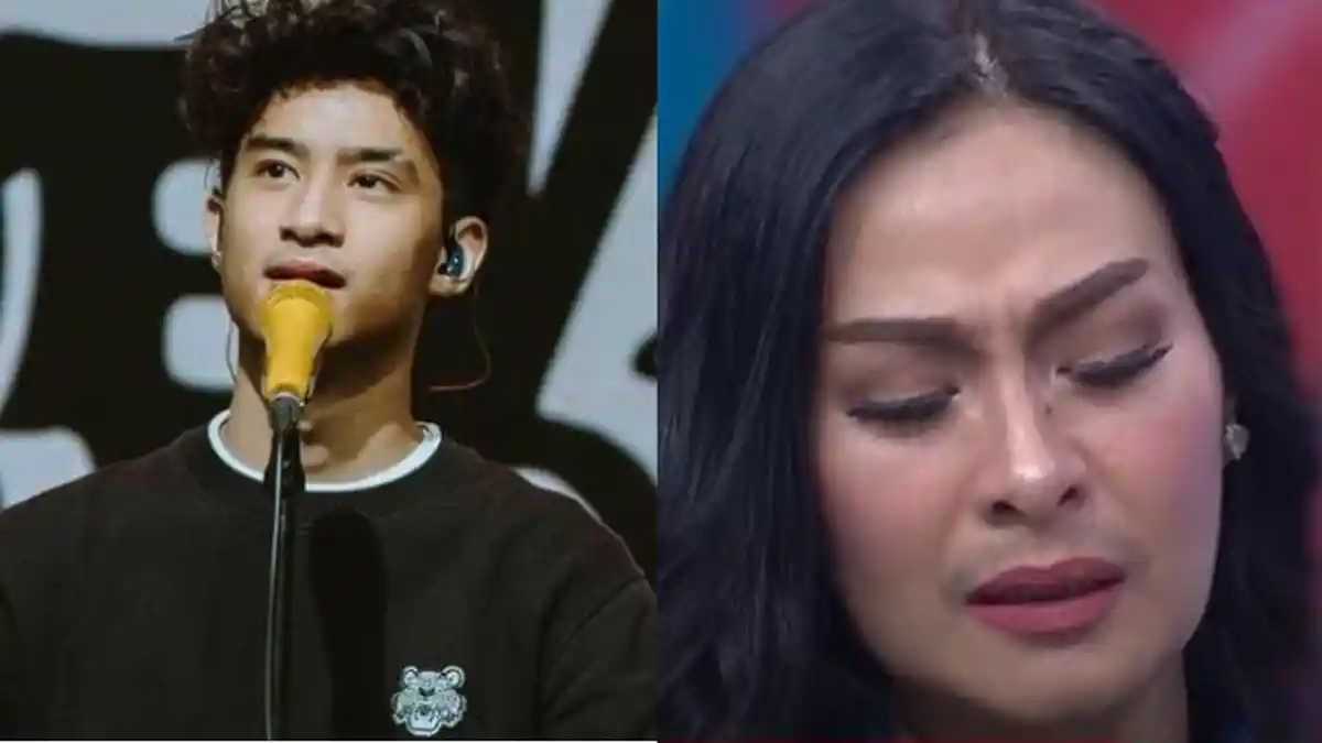 Protes Devano Danendra Dicap Anak Durhaka Gegara Tak Bela Iis Dahlia Saat Dihujat, Ini Faktanya