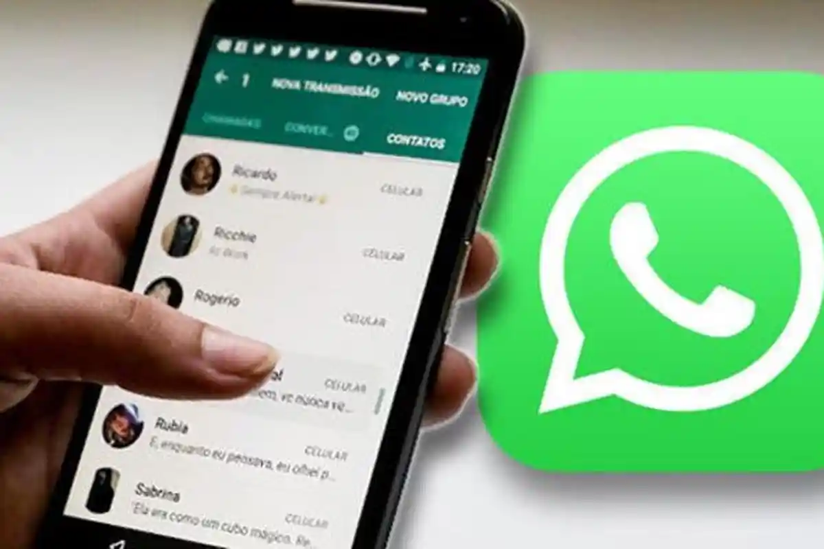 Begini Cara Mudah Aktifkan Fitur Dark Mode di WhatsApp Web, Cuma 3 Langkah!